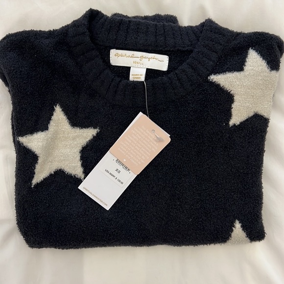 NEW 2 piece matching sweater and joggers - Picture 3 of 7